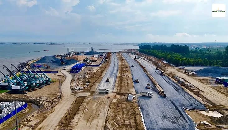 TPHCM quy định chi tiết thời gian bán hàng từng dự án bất động sản