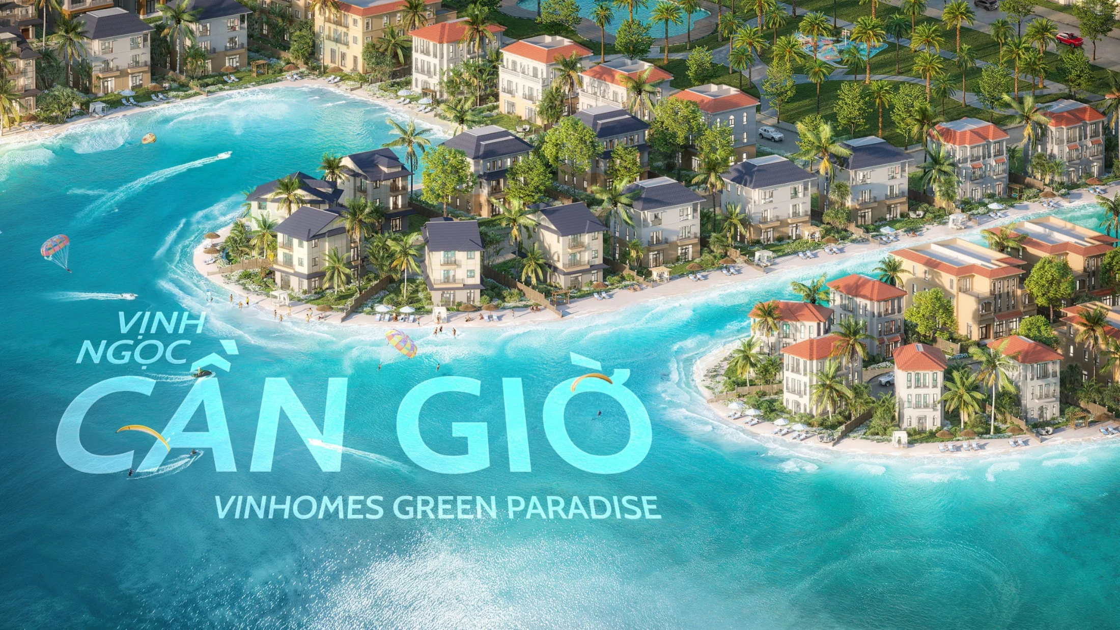 “Khóa trần” lãi suất tới 5 năm, người mua nhà Vinhomes yên tâm nắm giữ tài sản